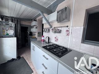  Maison à vendre 4 pièces 76 m²