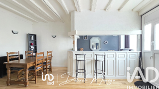  Maison à vendre 7 pièces 152 m²
