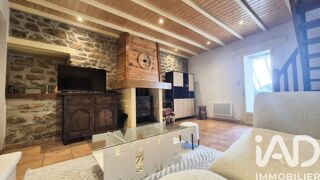  Maison à vendre 2 pièces 54 m²