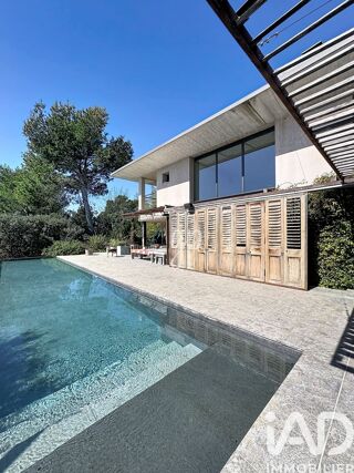  Maison � vendre 4 pi�ces 186 m�