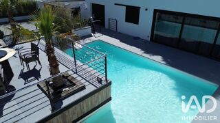 Maison à vendre 6 pièces 225 m²