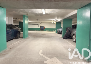  Parking / Garage à vendre 12 m²