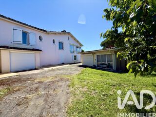  Maison à vendre 5 pièces 169 m²