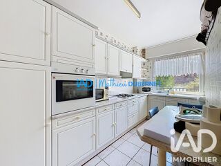  Appartement à vendre 3 pièces 70 m²
