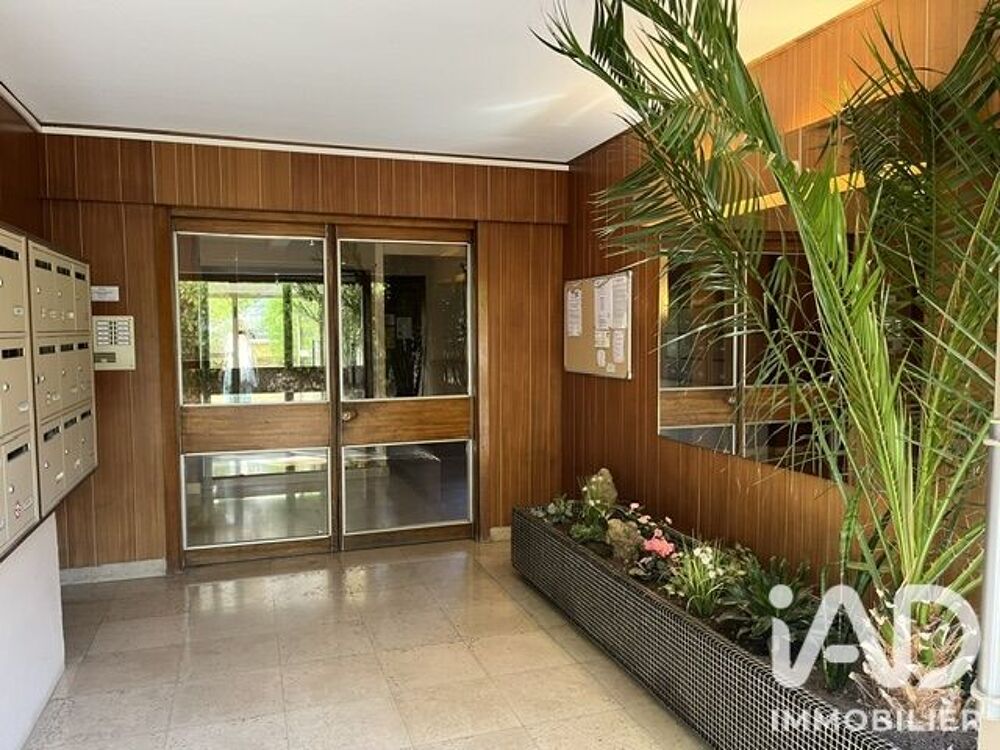 Vente Appartement Vente Studio 1 pièce Palaiseau