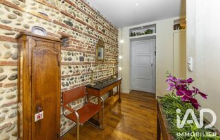  Appartement à vendre 4 pièces 98 m²