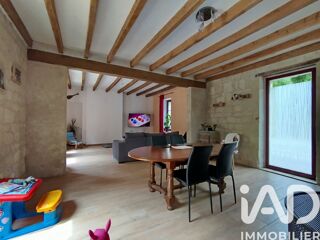  Maison � vendre 6 pi�ces 200 m�