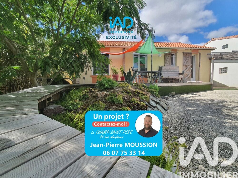 Vente Maison Vente Maison de village 4 pièces Grues