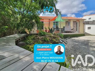  Maison à vendre 4 pièces 69 m²
