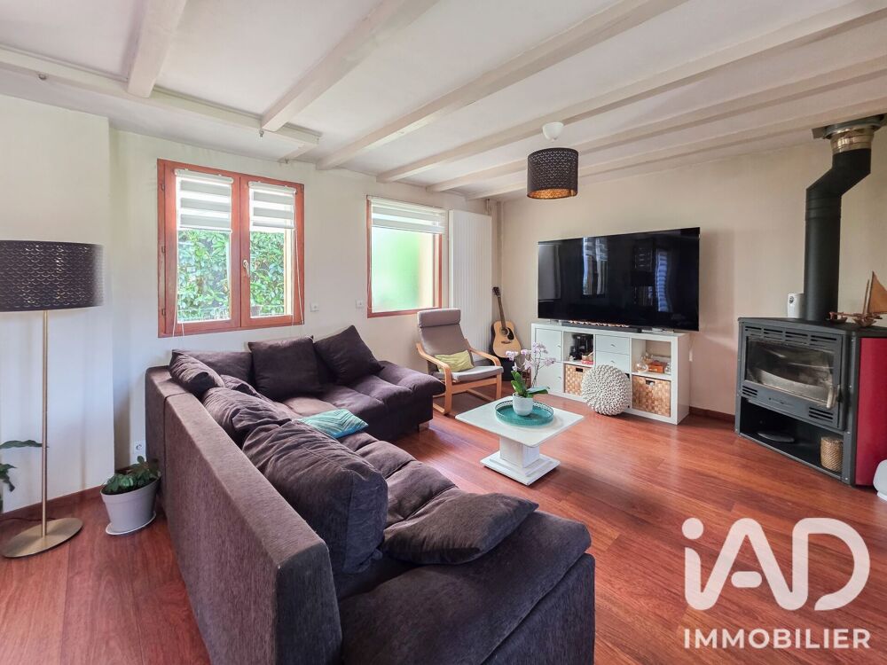 Vente Maison Vente Maison/villa 4 pièces Epagny metz-tessy