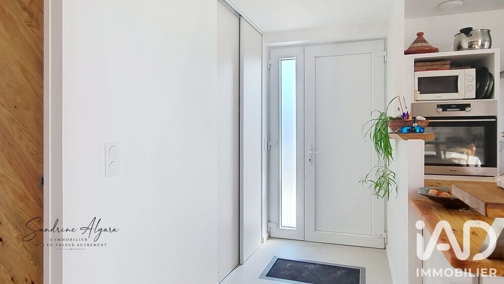 Vente Maison Vente Maison/villa 4 pièces Saint-genis-de-saintonge