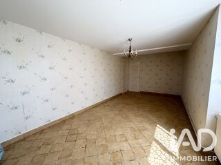  Maison à vendre 3 pièces 81 m²