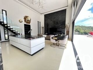  Maison à vendre 7 pièces 190 m²