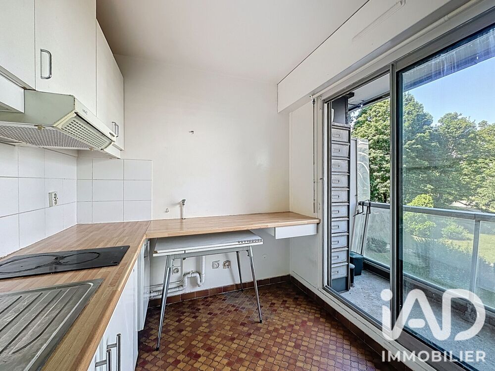 Vente Appartement Vente Appartement 1 pièce Saint-maurice