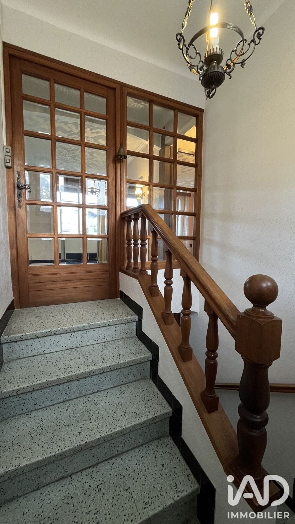 Vente Maison Vente Maison/villa 6 pièces Montpellier