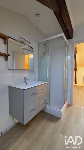  Appartement à vendre 2 pièces 27 m²