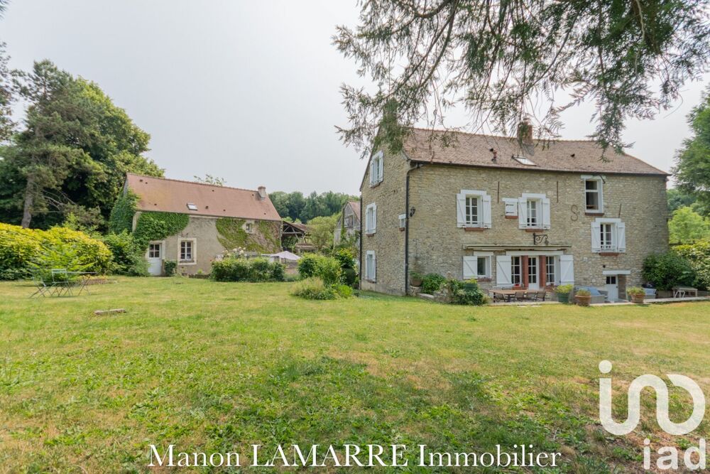 Vente Maison/villa 13 pièces