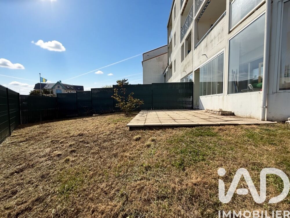 Vente Appartement Vente Appartement 2 pièces Châtelaillon-plage