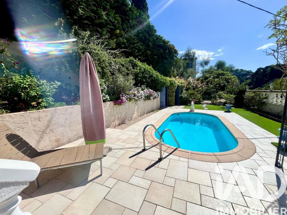 à vendre  Maison Menton (06500)