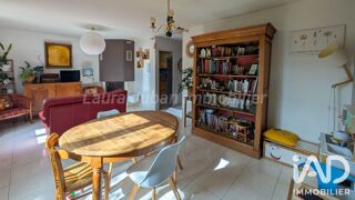  Maison à vendre 5 pièces 100 m²