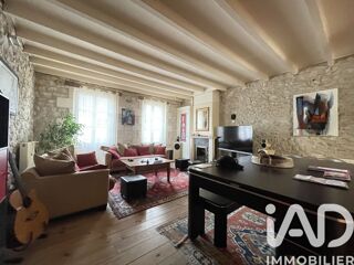  Appartement à vendre 4 pièces 80 m²