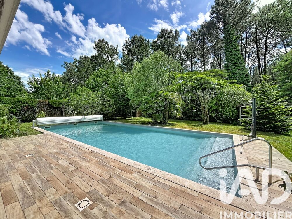 à vendre  Maison Messanges (40660)