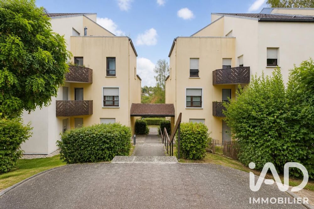 Vente Appartement Vente Appartement 3 pièces Metz
