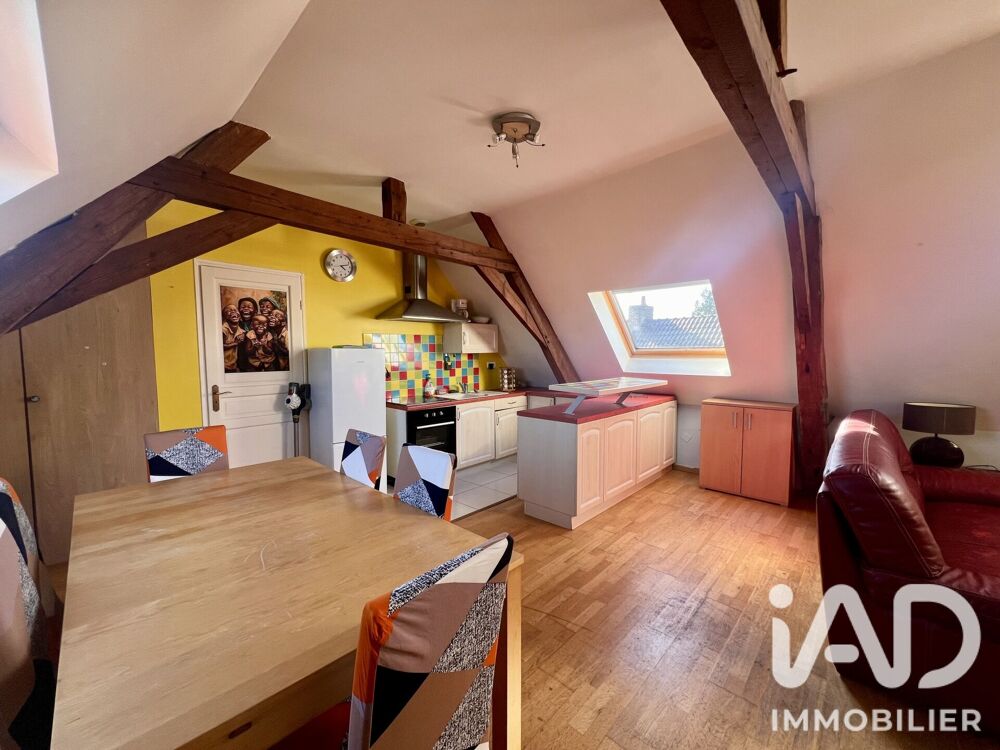 Vente Appartement Vente Appartement 1 pièce Gondecourt
