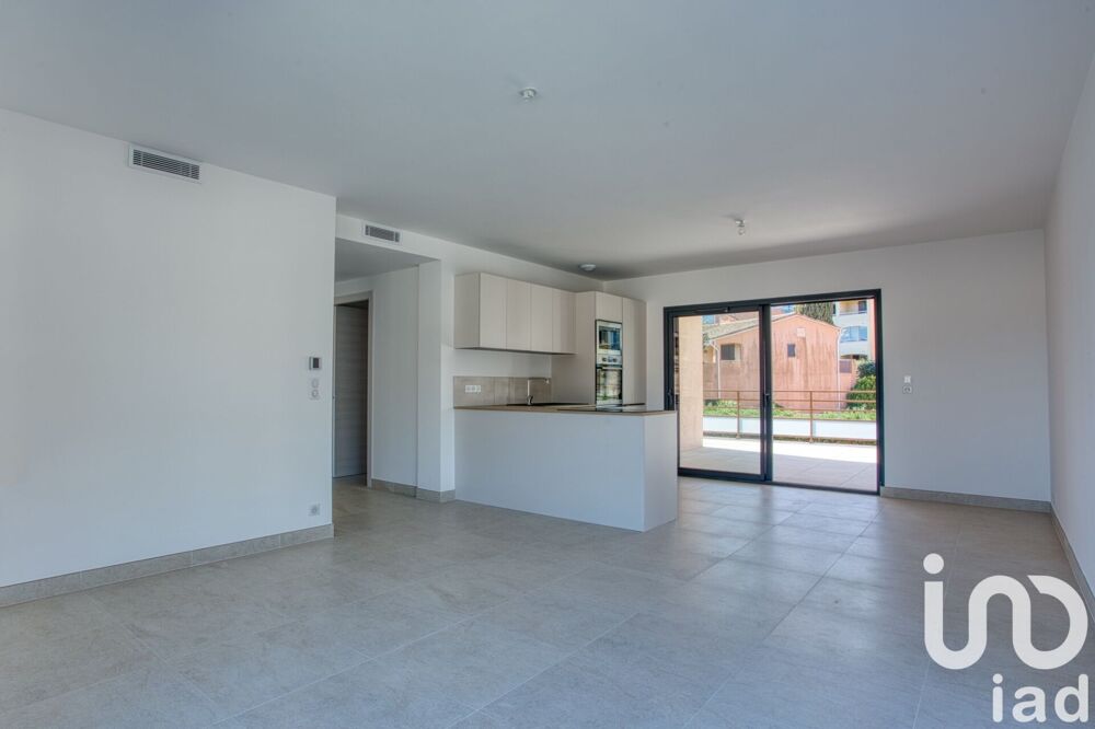 Vente Appartement Vente Appartement 4 pièces Saint-raphaël