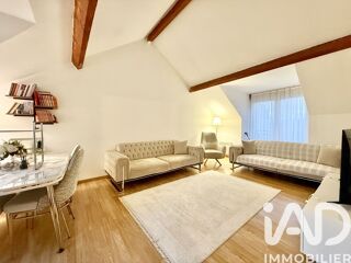  Appartement à vendre 3 pièces 59 m²