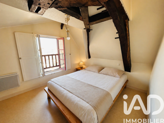  Appartement à vendre 2 pièces 40 m²