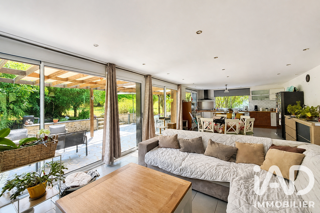  Maison à vendre 5 pièces 130 m²