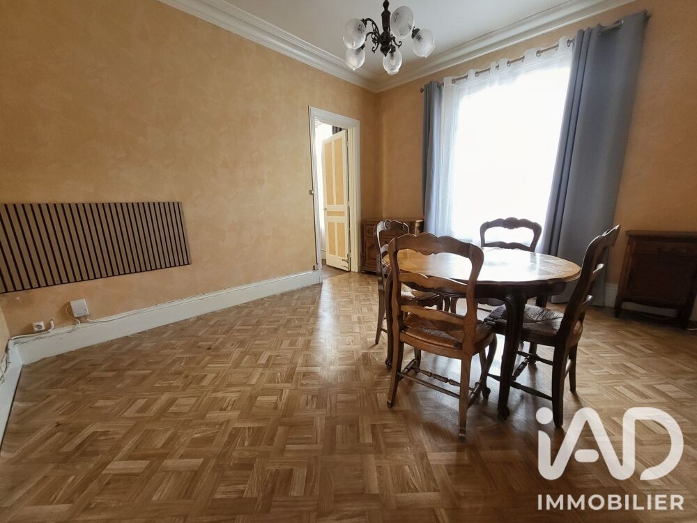 Vente Appartement Vente Appartement 2 pièces Le havre