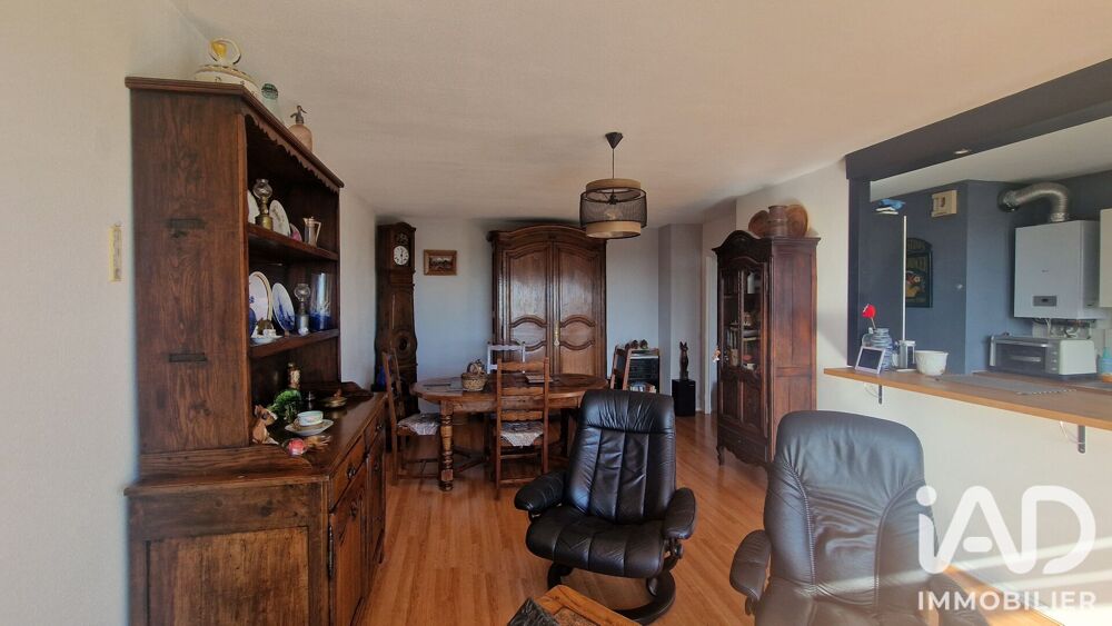 Vente Appartement Vente Appartement 3 pièces Bruges