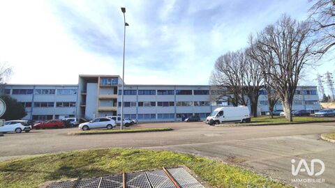 Location Bureaux 300 m&sup2; 3600 25000 Besancon