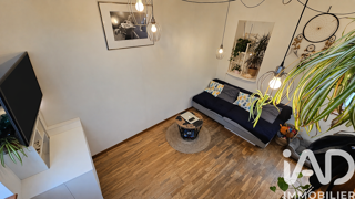  Appartement à vendre 2 pièces 31 m²