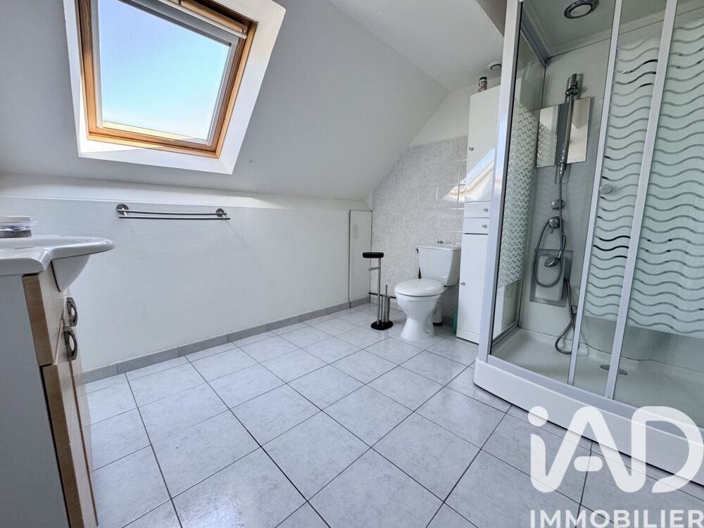 à vendre  Maison Fort-Mahon-Plage (80120)