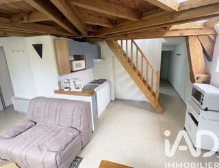  Appartement à vendre 3 pièces 39 m²