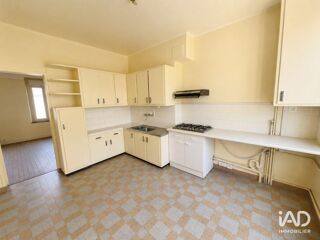  Maison à vendre 5 pièces 123 m²