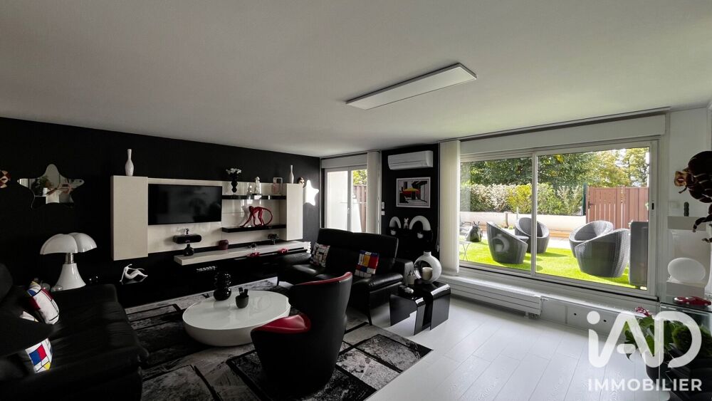 Vente Appartement Vente Appartement 4 pièces Angoulême