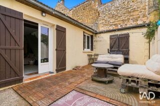  Maison à vendre 4 pièces 73 m²
