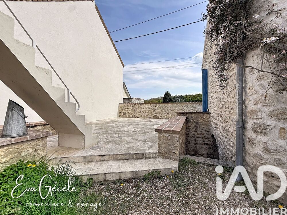 Vente Maison Vente Maison/villa 7 pièces Montchauvet