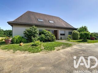  Maison à vendre 7 pièces 215 m²