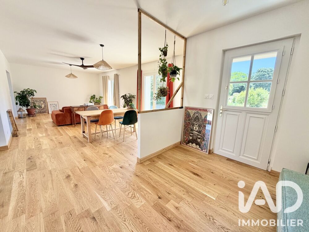 Vente Maison Vente Maison/villa 6 pièces Badens
