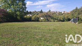  Terrain à vendre 1109 m²