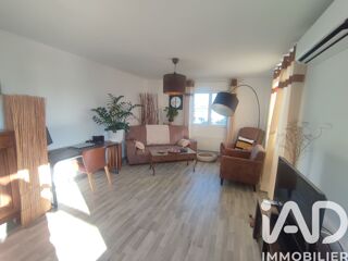  Appartement à vendre 3 pièces 75 m²