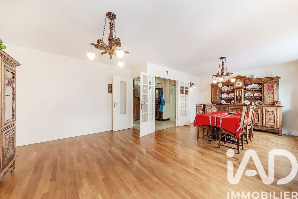 Vente Maison Vente Maison/villa 6 pièces Rennes