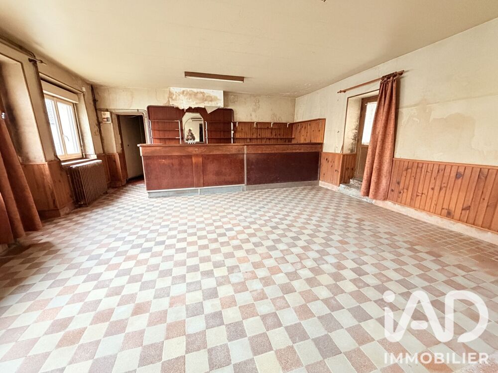 Vente Maison Vente Maison de village 12 pièces Grury