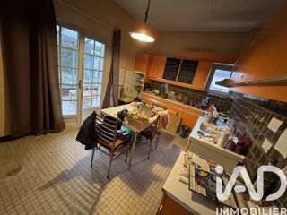 Maison à vendre 3 pièces 79 m²