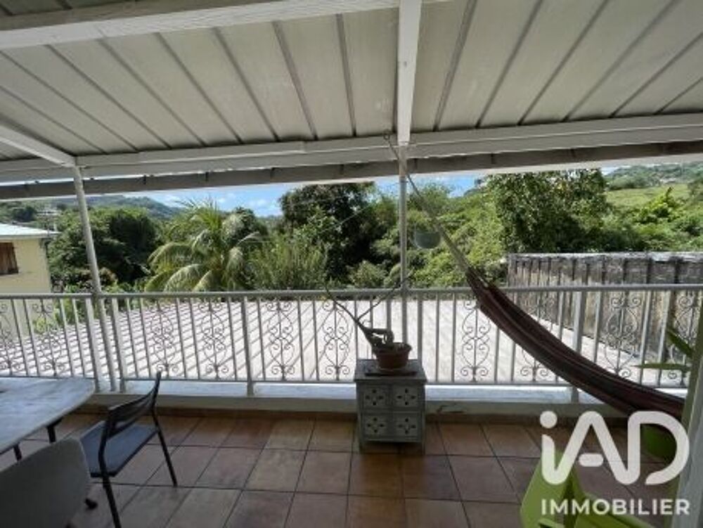 vente Maison - 5 pièce(s) - 200 m² Rivière-Pilote (97211)